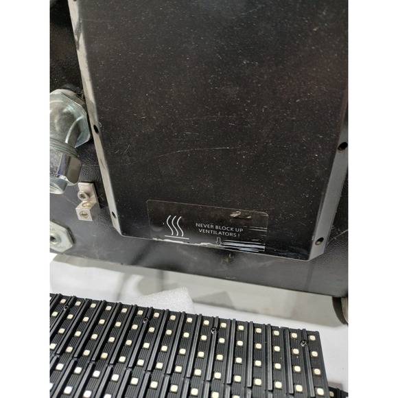 ThinkSign LED Window Sign Uses StudioCloud Basic Software - Picture 13 of 13